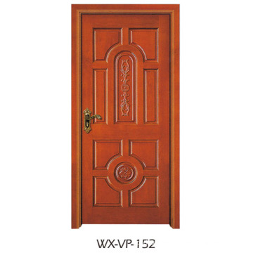 Puerta de madera (WX-VP-152)